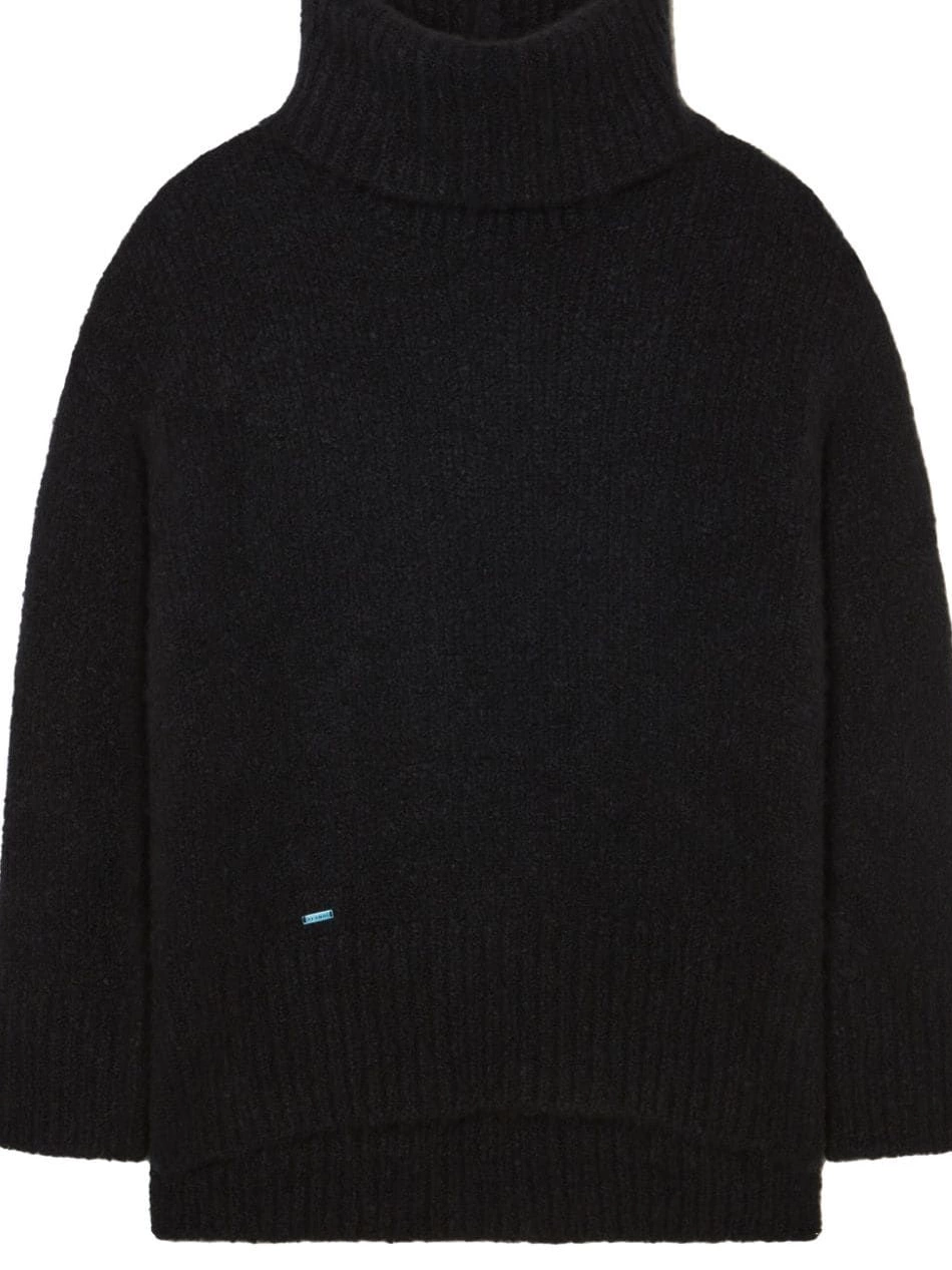 Affordable Finest Women roll-neck A jumper Alanui 0718